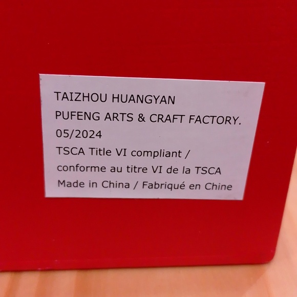 Dr. Seuss' The Grinch Stole Christmas Countdown Calendar 2025 2024 - Picture 13 of 13